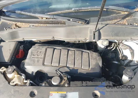 2015 GMC Acadia Slt-1 from USA, damaged, VIN 1GKKVRKD8FJ206561